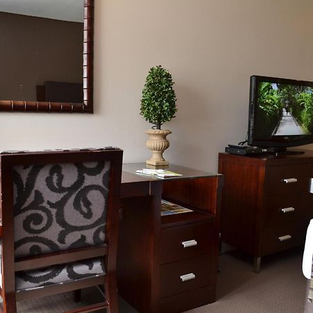 Madison Plaza Townsville Esterno foto