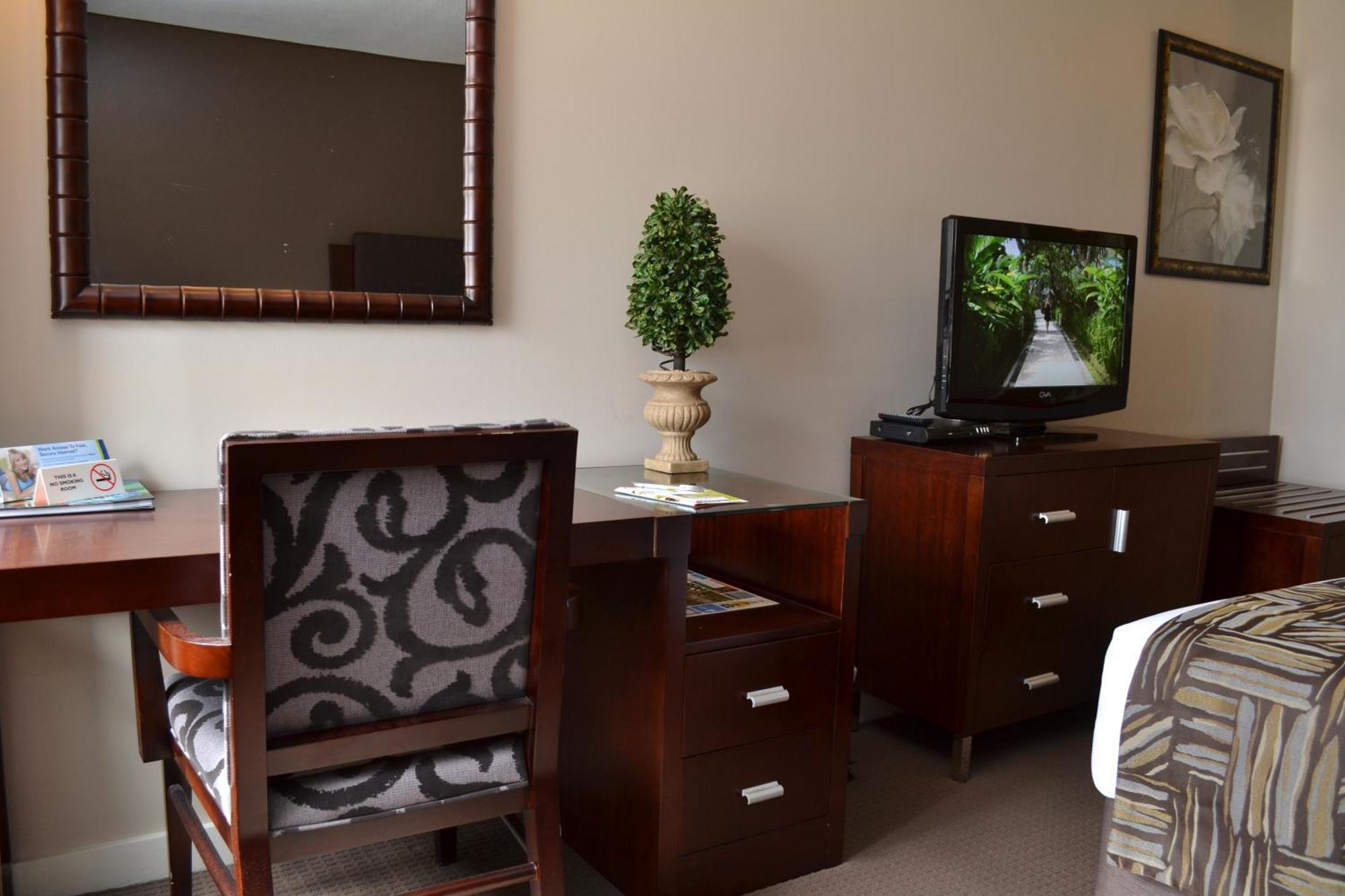 Madison Plaza Townsville Esterno foto